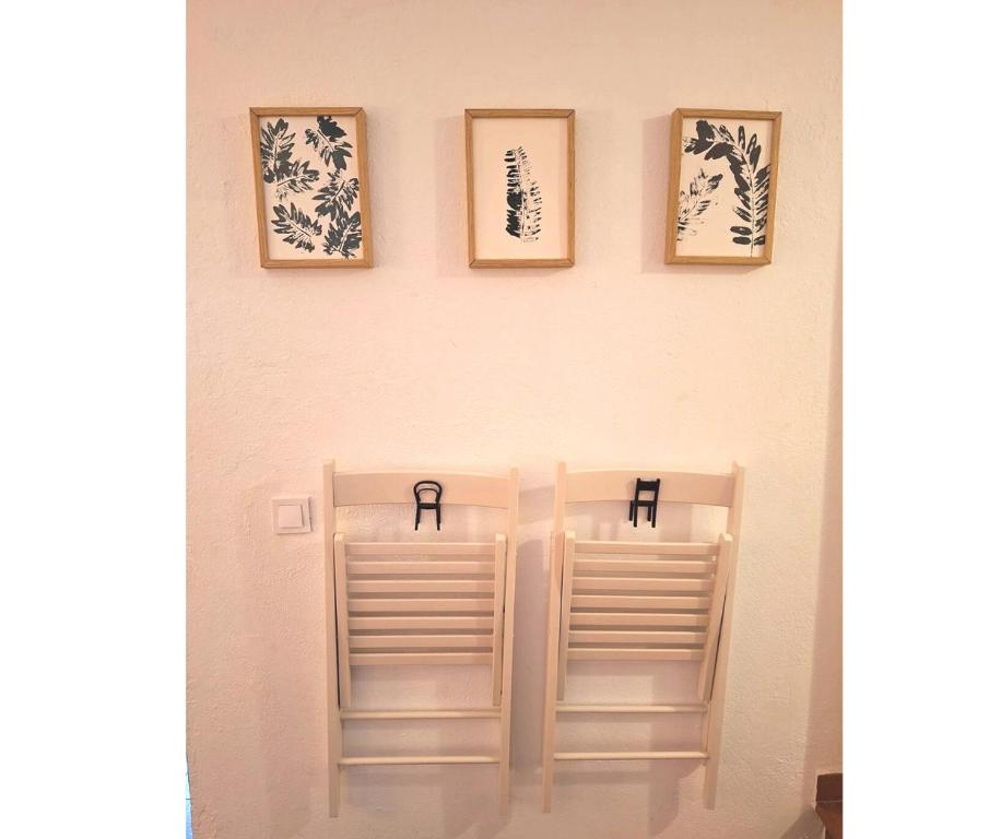 Fotografia z galérie ubytovania Apartamentos La Casa del Remolino- Centro histórico de Conil, andando a la playa v destinácii Conil de la Frontera