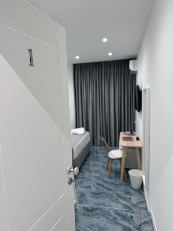 FP Suite - Deluxe Double Room With Balcony