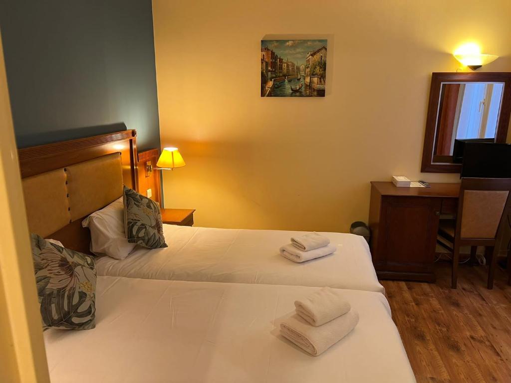 121 Paris Hotel - Resim 36