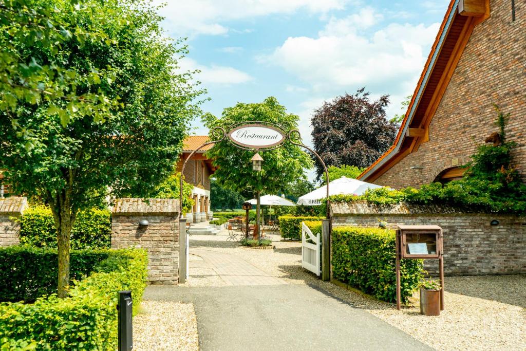 Landhotel Lebensart - 18