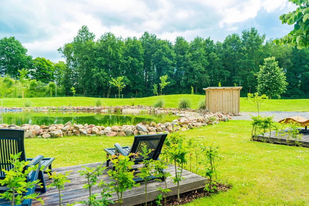 Landhotel Lebensart - 19