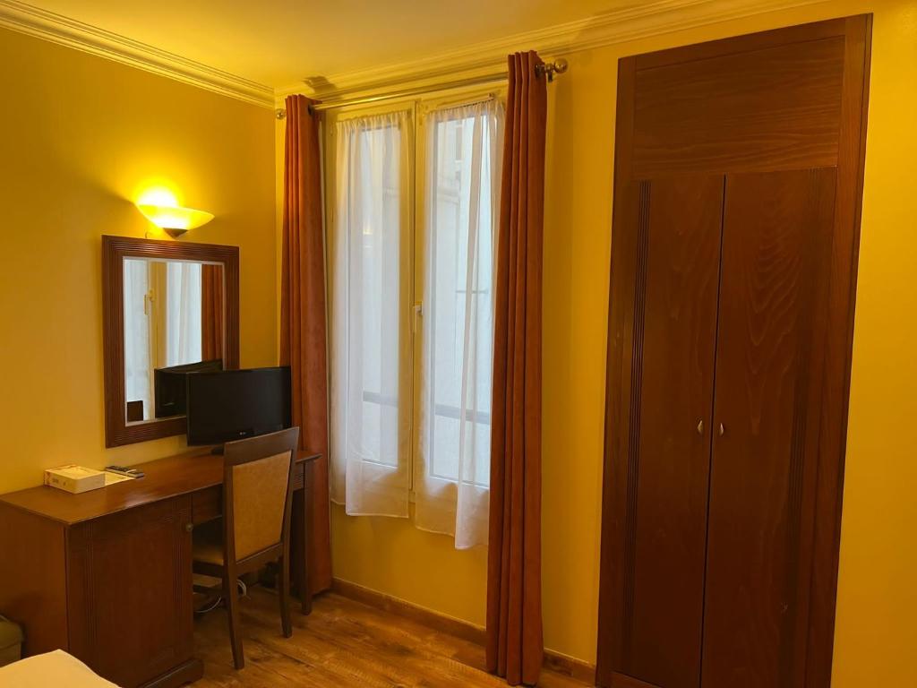 121 Paris Hotel - Resim 41