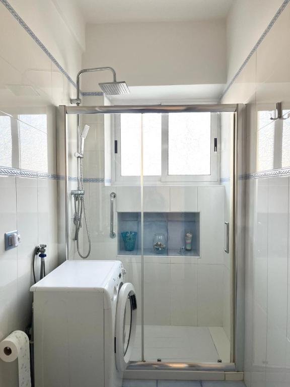 GoodAngel House - Two-Bedroom Apartment