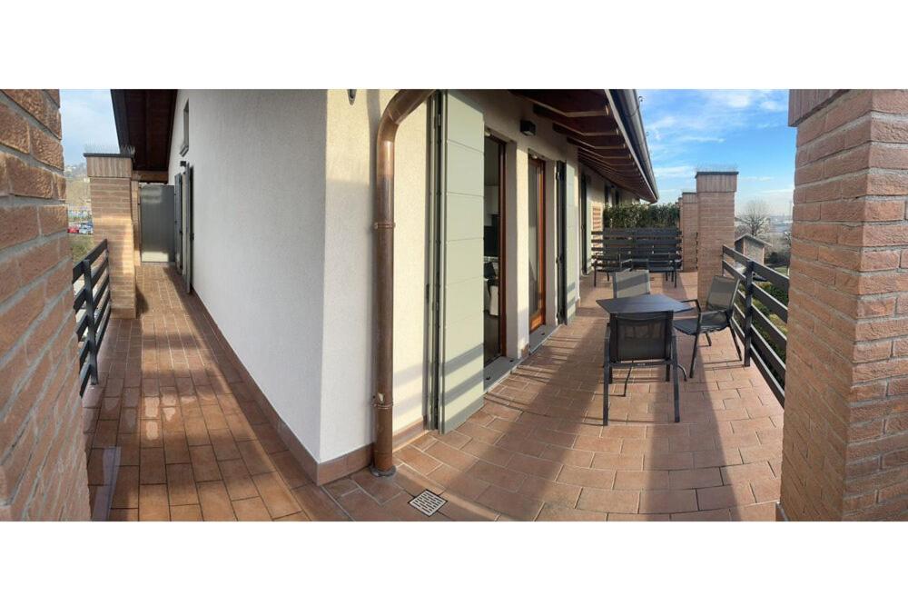 Bes Residence Bergamo Polaresco - 15