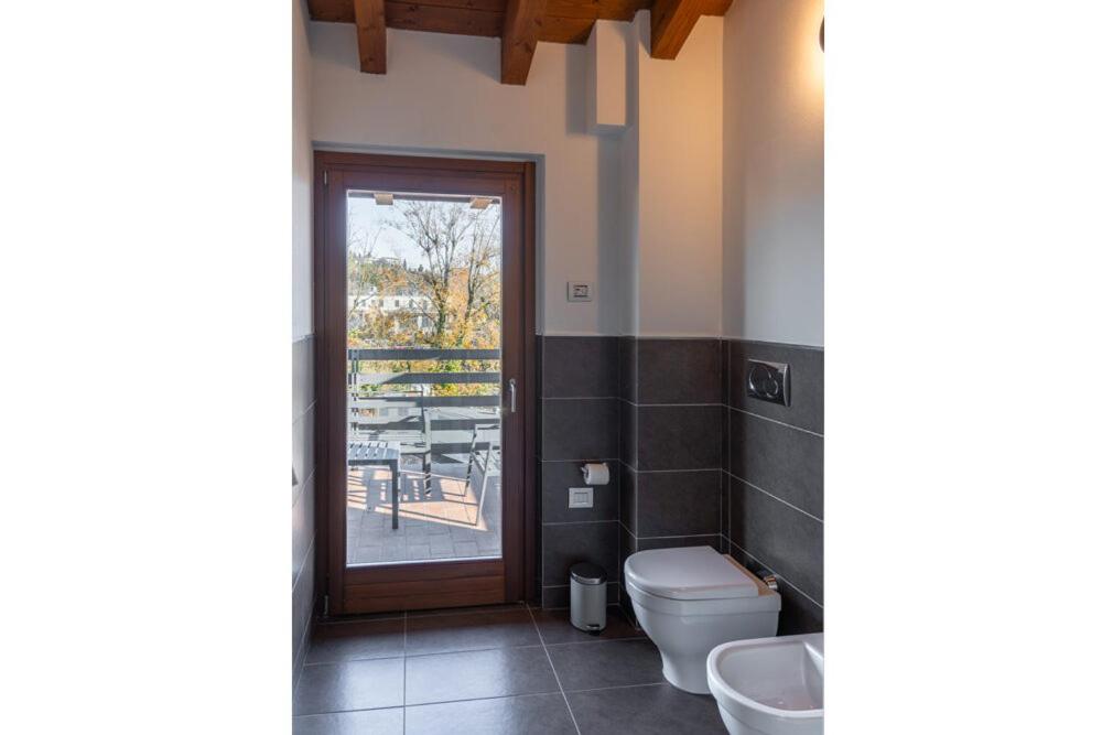 Bes Residence Bergamo Polaresco - 2