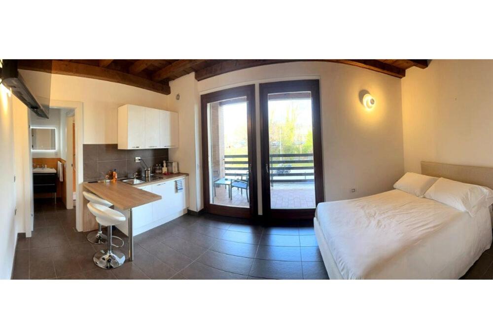 Bes Residence Bergamo Polaresco - 1