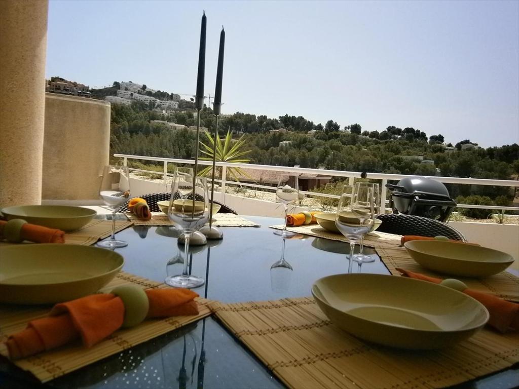 Ashanti Bay Luxury Golf Apartment - Apartment With Sea View