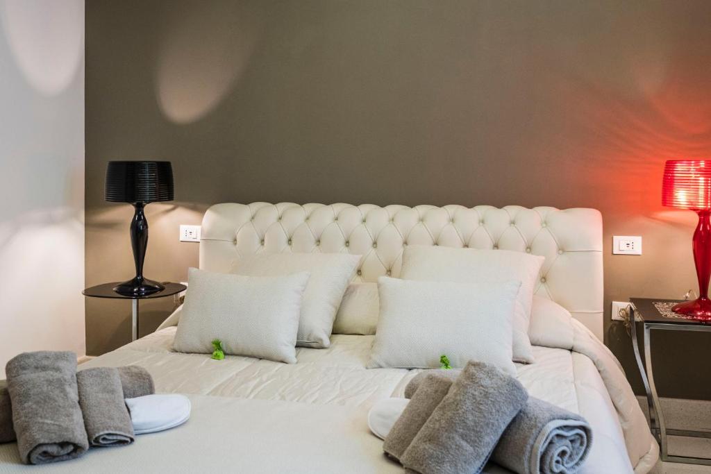 Galatina Suites Boutique - Luxury Experience in Salento - Double Room