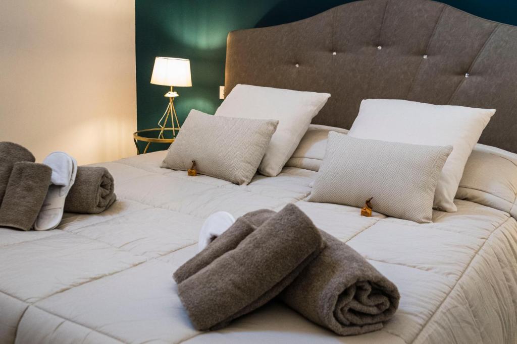 Galatina Suites Boutique - Luxury Experience in Salento - Double Room
