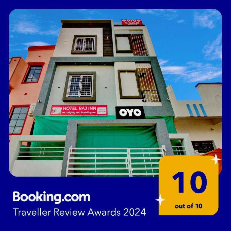 OYO Hotel Raj Inn, Nagpur Updated 2024 Prices