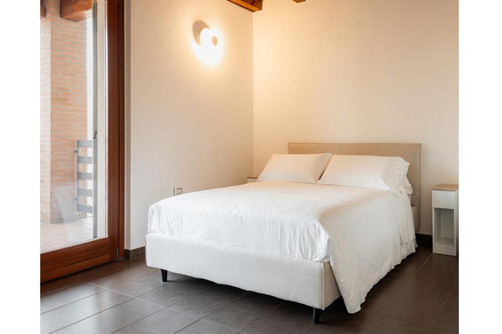 Bes Residence Bergamo Polaresco - 17