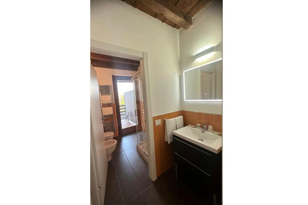 Bes Residence Bergamo Polaresco - 18