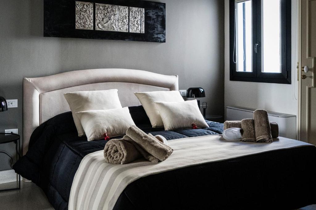 Galatina Suites Boutique - Luxury Experience in Salento - Double Room