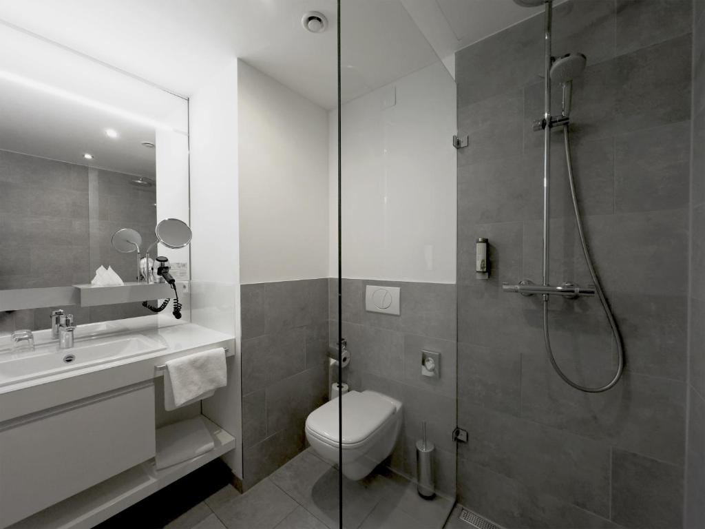 Grimm's Potsdamer Platz - 7