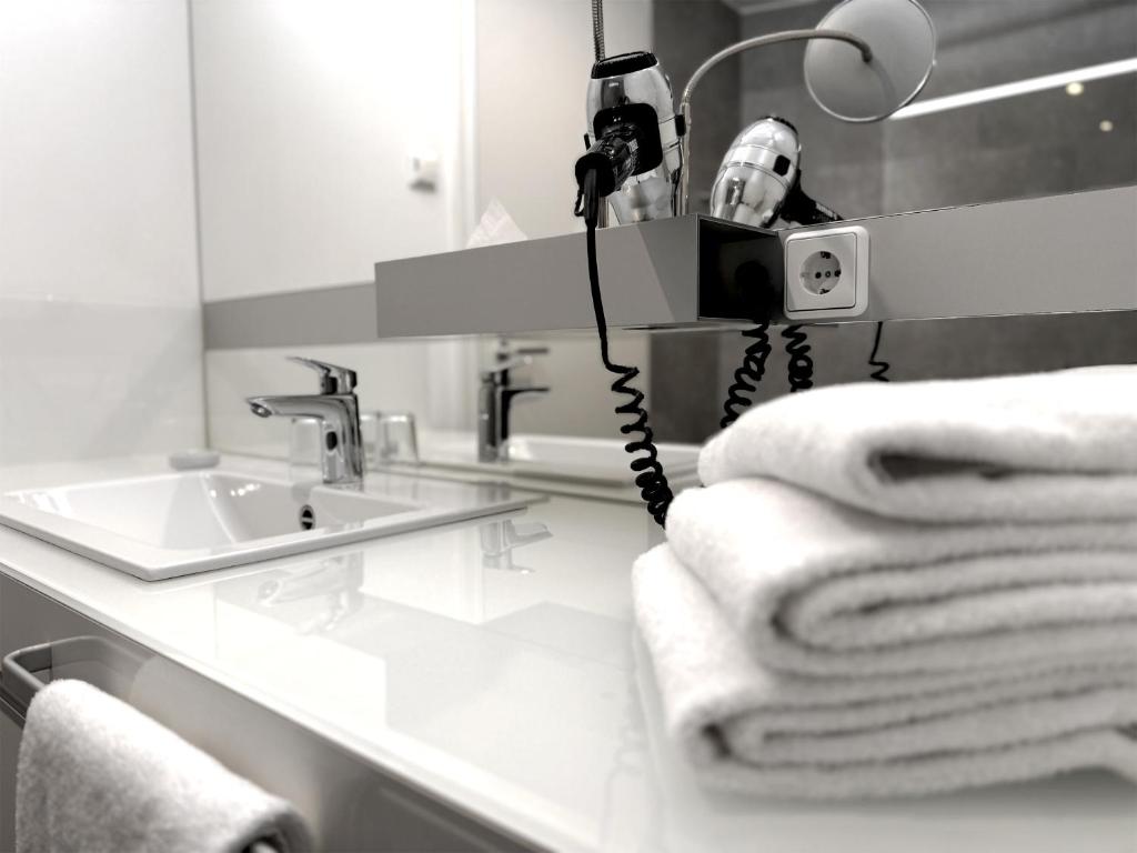 Grimm's Potsdamer Platz - Resim 26