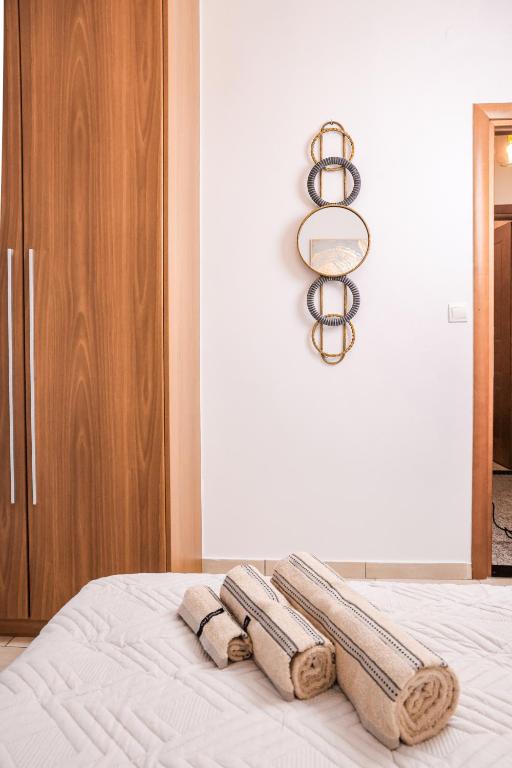 Archontiko Frideriki Luxury Apartments - 18