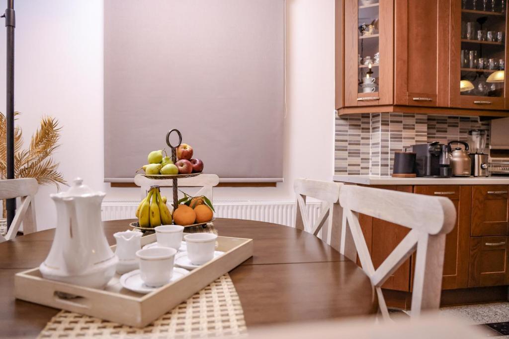 Archontiko Frideriki Luxury Apartments - 19