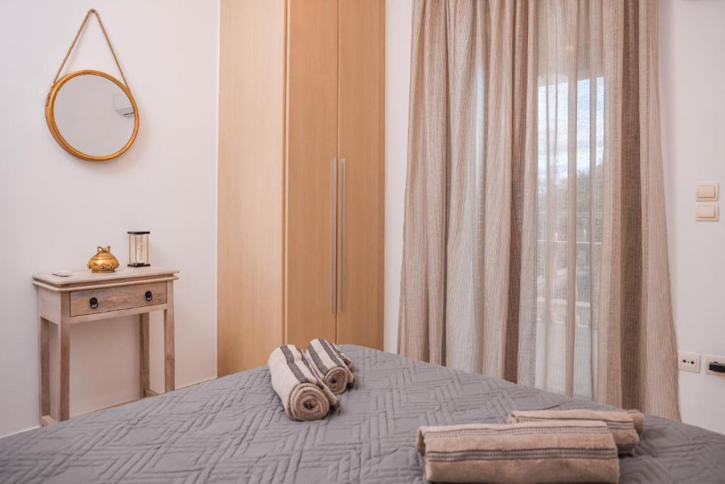 Archontiko Frideriki Luxury Apartments - 16