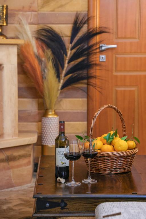 Archontiko Frideriki Luxury Apartments - 13