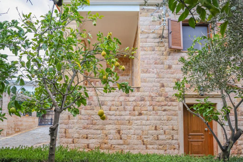 Archontiko Frideriki Luxury Apartments - 14