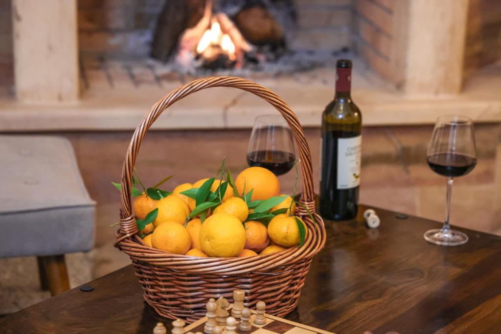 Archontiko Frideriki Luxury Apartments - 9