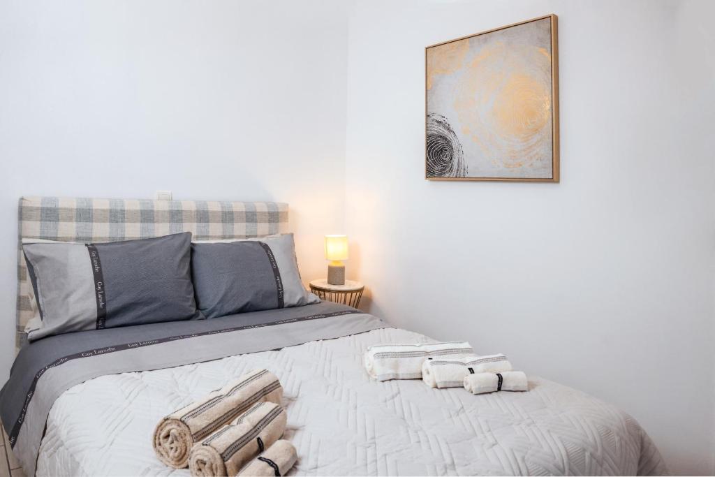 Archontiko Frideriki Luxury Apartments - 1