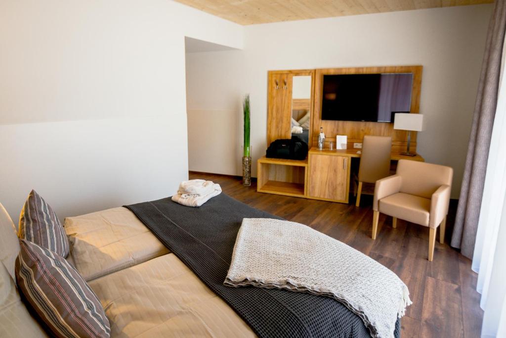 Landhotel Lebensart - 14