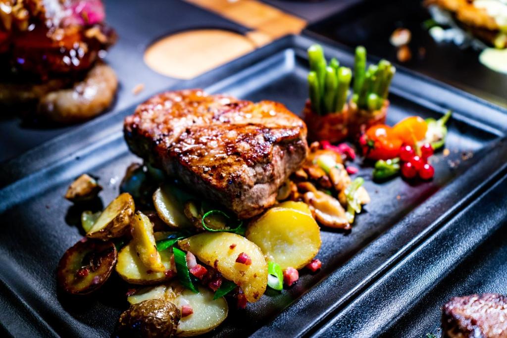 Landhotel Lebensart - 12