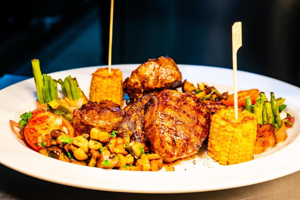 Landhotel Lebensart - 10