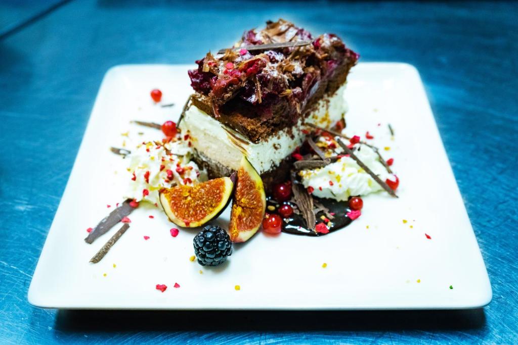 Landhotel Lebensart - 9