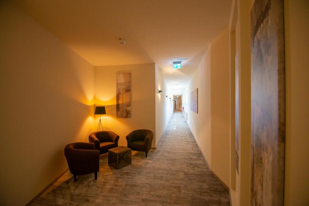 Landhotel Lebensart - 8