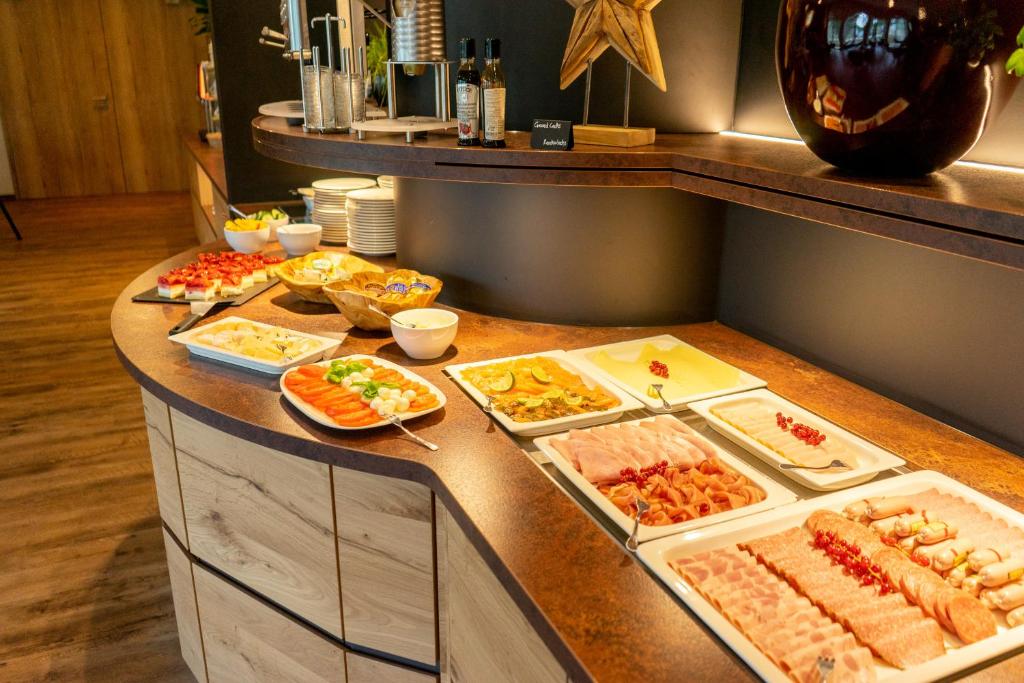 Landhotel Lebensart - 7