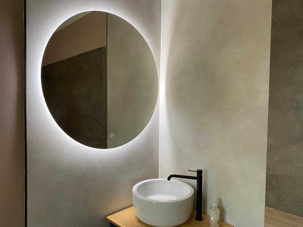 Hotel Petite Königsallee SELF CHECK-IN - Resim 40