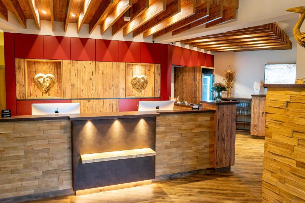 Landhotel Lebensart - 6