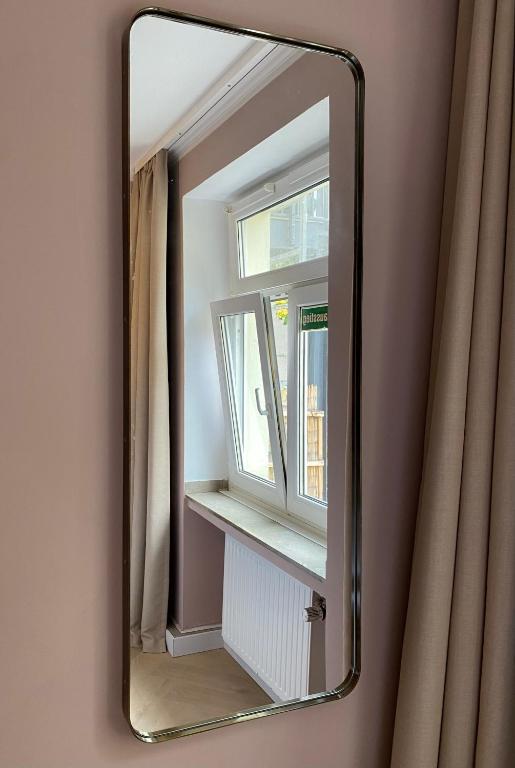 Hotel Petite Königsallee SELF CHECK-IN - Resim 41