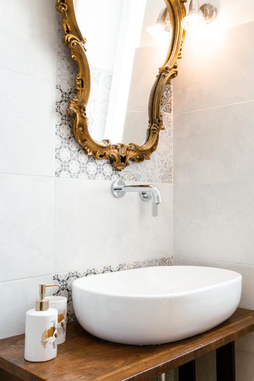 Bagno di The Railway 74