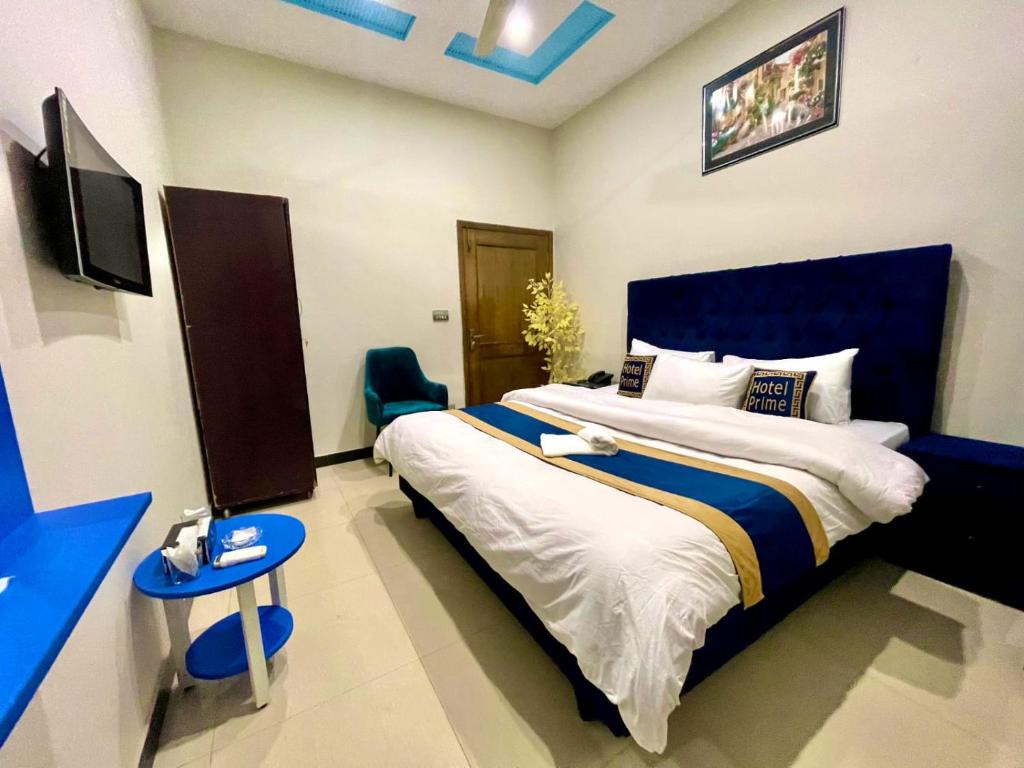 Prime Hotel Johar Town, Lahore Aktualisierte Preise für 2024