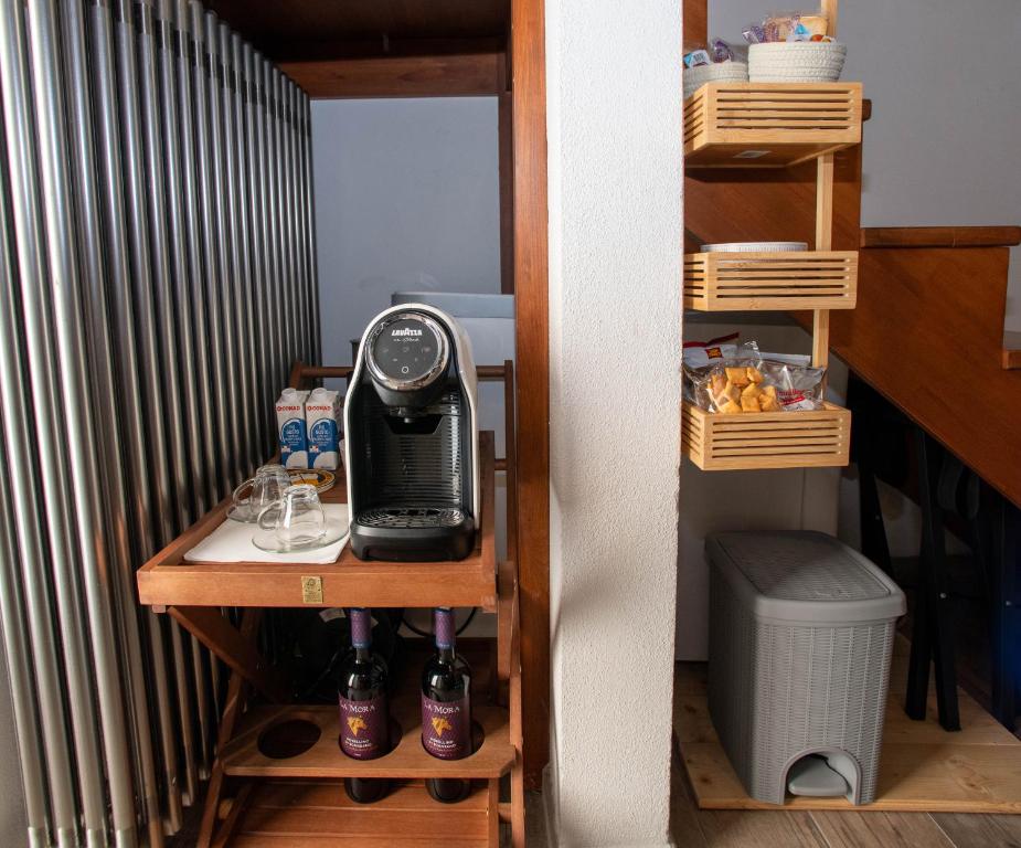 Φωτογραφία από το άλμπουμ του Podere Maletto - Appartamento con PISCINA INTERNA riscaldata Savona στη Σαβόνα