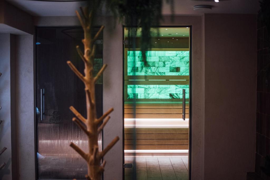 Fotografie z fotogalerie ubytování Hôtel de la Loze v destinaci Courchevel