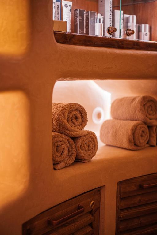 Fotografie z fotogalerie ubytování Hôtel de la Loze v destinaci Courchevel
