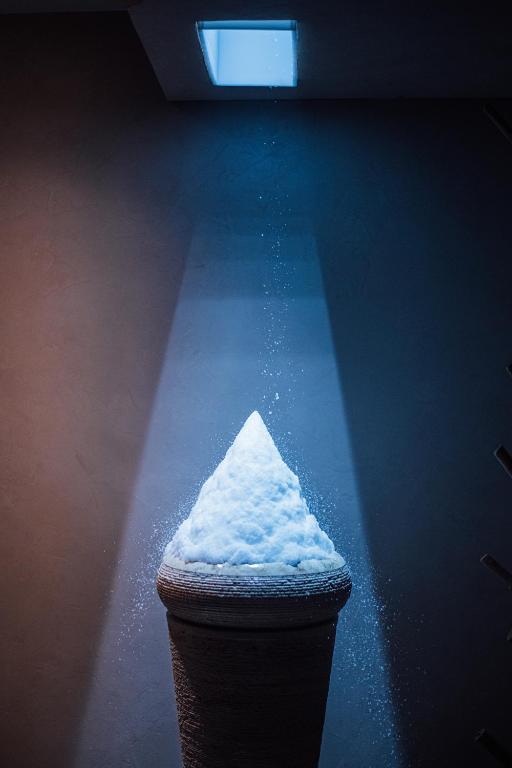 Fotografie z fotogalerie ubytování Hôtel de la Loze v destinaci Courchevel