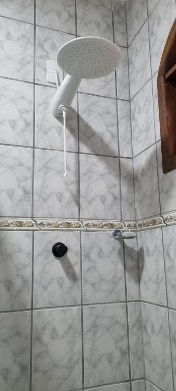 Vannituba majutusasutuses SUÍTE ÔMEGA
