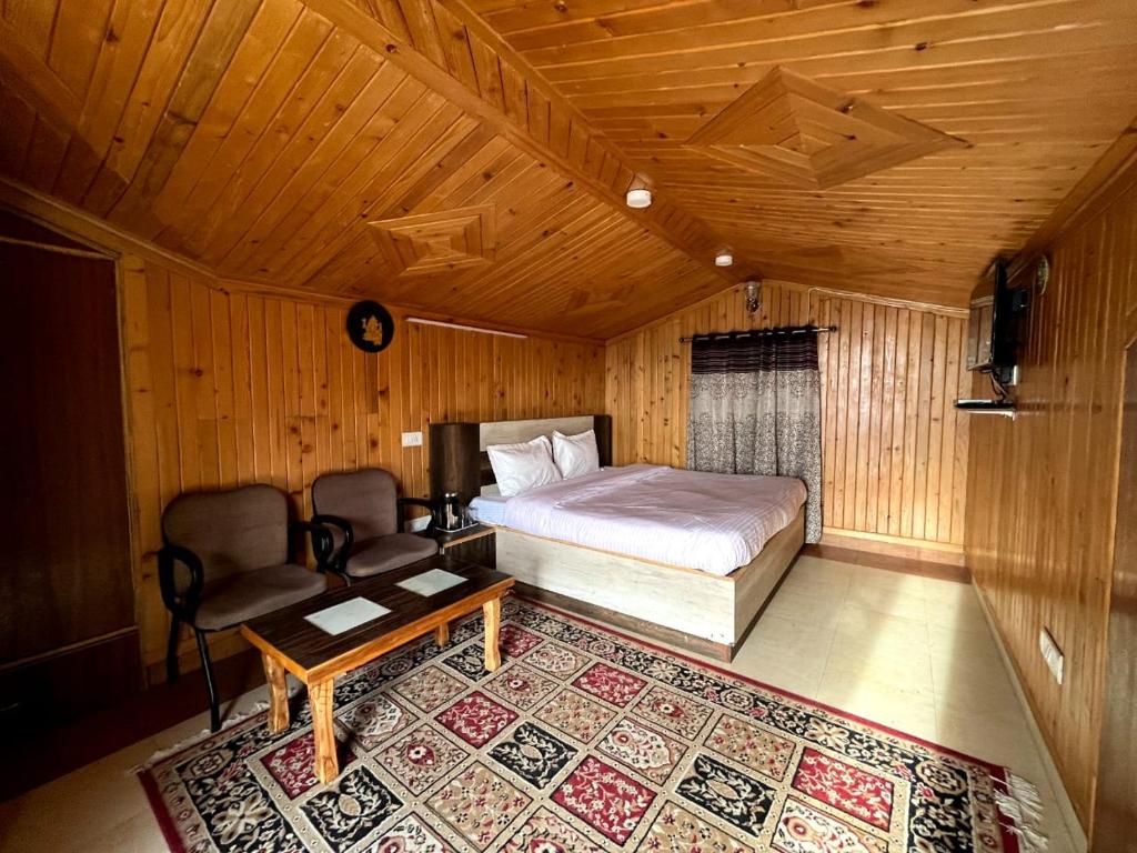 Shali Home Stay