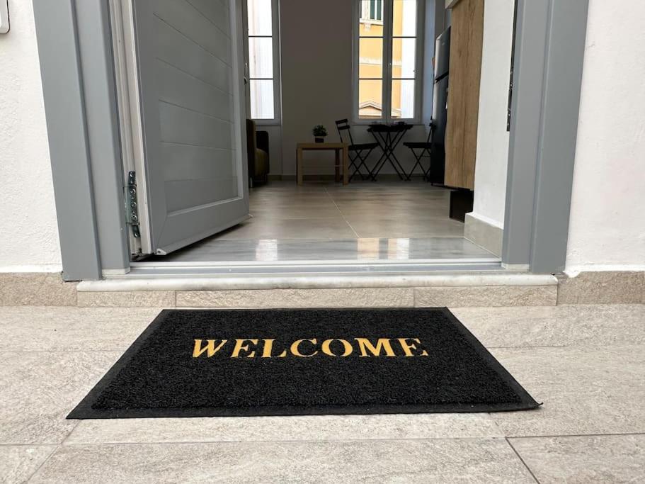 Fotografie z fotogalerie ubytování Fouli,Syros Apartment,Ermoupoli v destinaci Ermupoli
