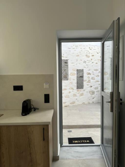 Fotografie z fotogalerie ubytování Fouli,Syros Apartment,Ermoupoli v destinaci Ermupoli