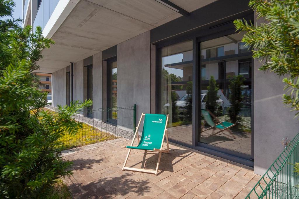 Apartamenty na Półwyspie Wydma&Las - 18