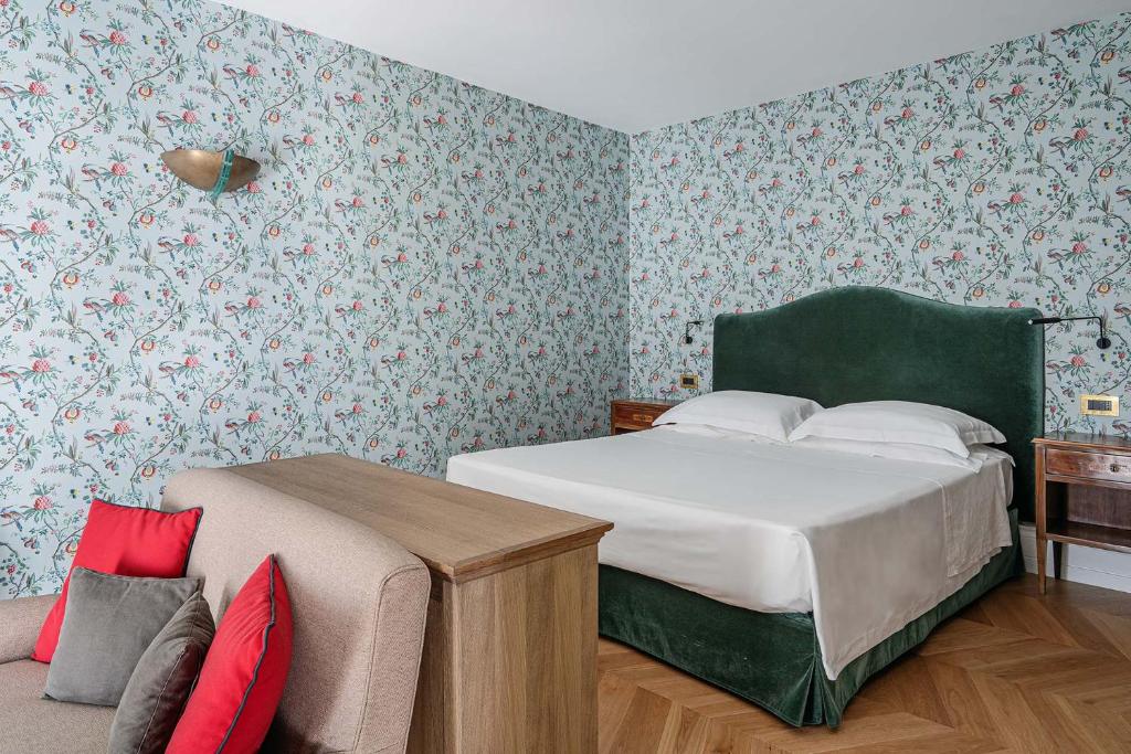 Aquapetra Resort & Spa - Suite Con Piscina Privada