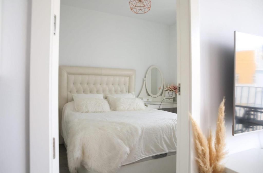 Apartamento - La Vie en Rose