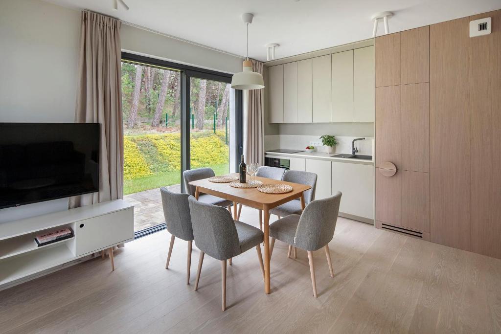 Apartamenty na Półwyspie Wydma&Las - 5