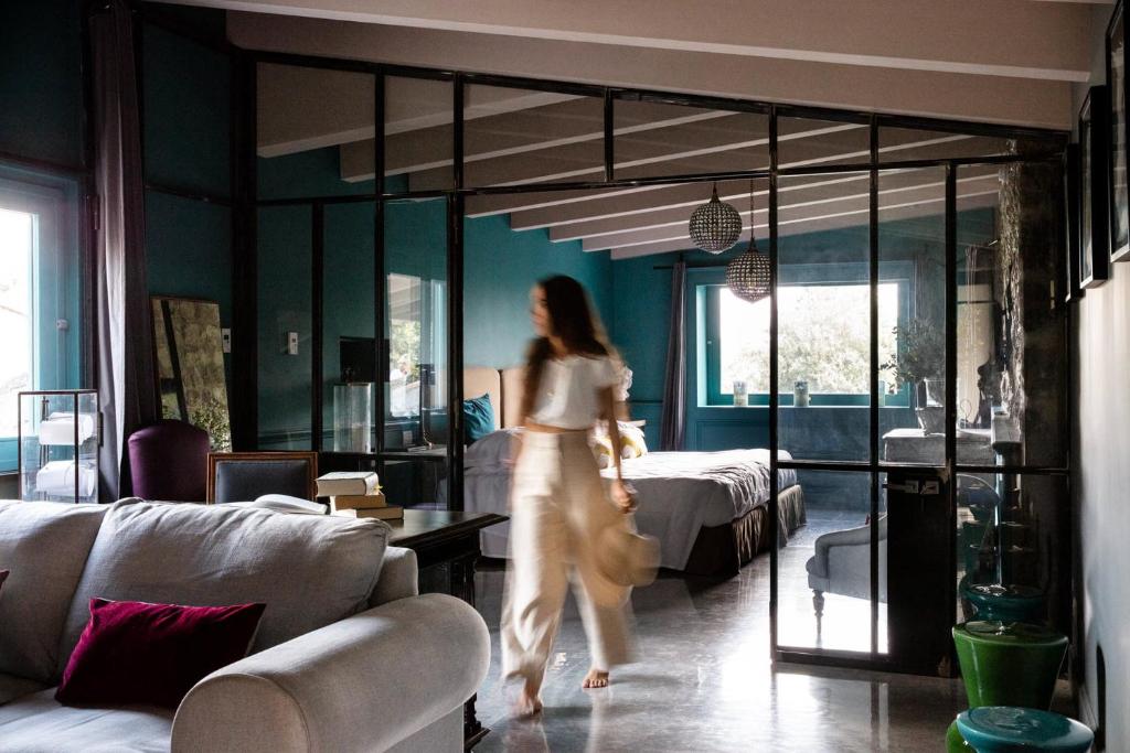 Aquapetra Resort & Spa - Suite Ejecutiva